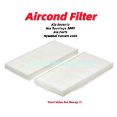 Aircond Filter